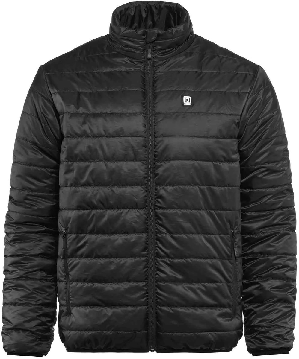 Horsefeathers Aiden Jas (zwart) - XL
