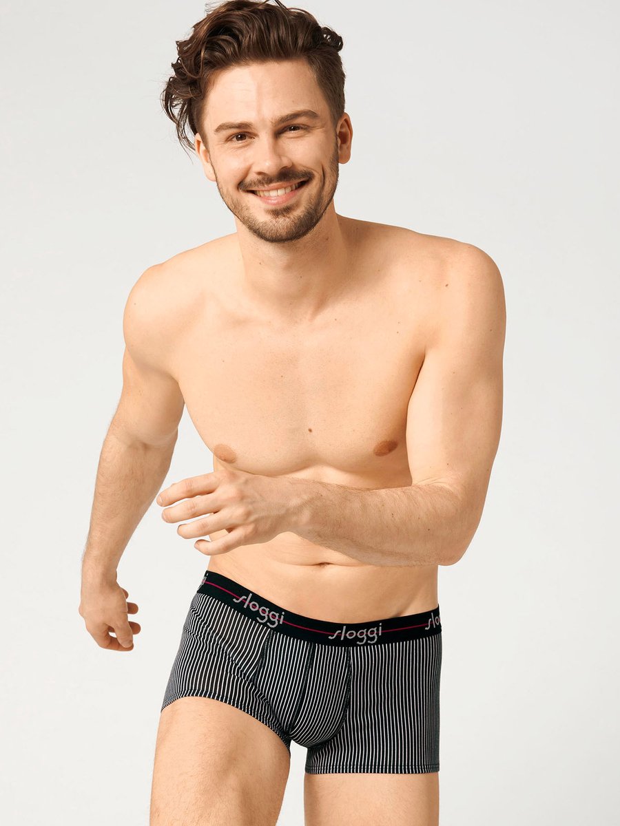 sloggi Retro Pants Start Hipster
