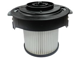 filter HX-FDF 20 compatibel met Miele Duo Flex draadloze stofzuiger - DuoFlex- goede kwaliteit vervanging