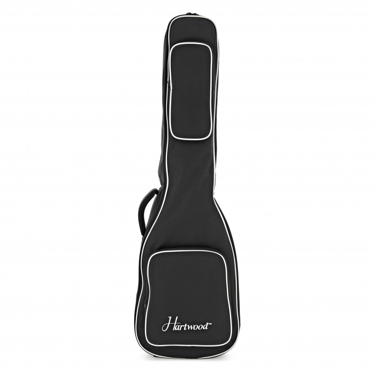 Hartwood Basgitaar Fluitzak