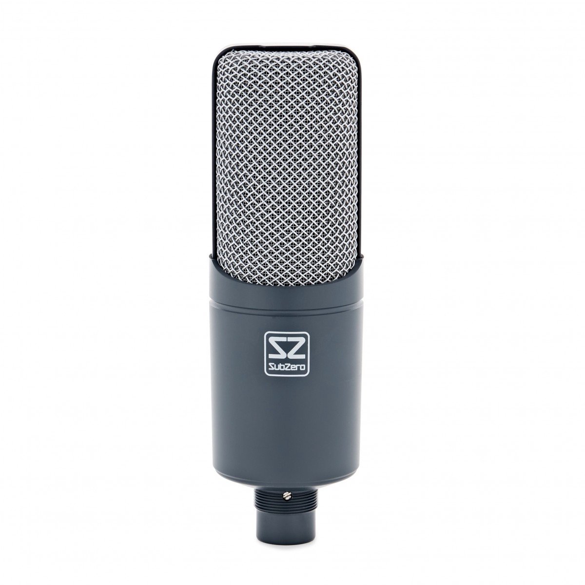SubZero SZC-450 Grootmembraam Condensatormicrofoon