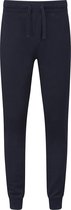 Russell Authentic Jog Pants voor Heren Blauw L