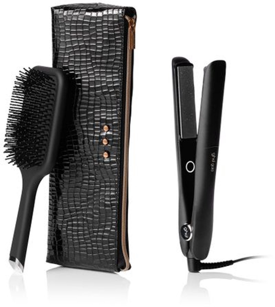 ghd - Gold Stijltang - Giftset