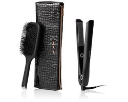 ghd - Gold Stijltang - Giftset