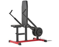 VEVOR Dip Machine Triceps En Biceps Press Borsttraining met Kabelstang