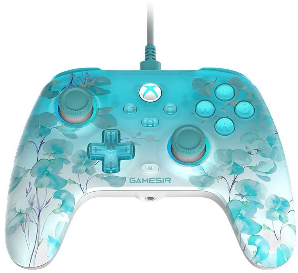 GameSir T7 Pro - Bedrade controller thumbnail 4