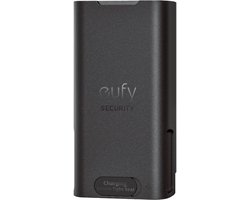 eufy Security-Rechargeable Battery Pack for eufy Doorbell E340/C31