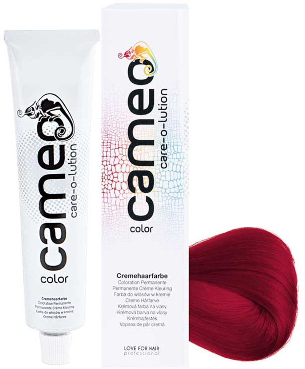Cameo kleur 0/65 Roze (60 ml)