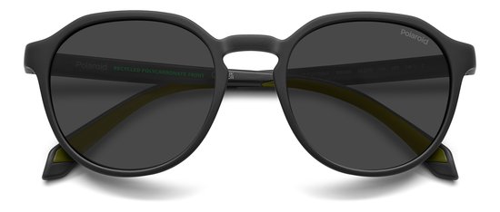 Polaroid Zonnebril PLD 2170/S/X Volwassenen Multi Polariserend ECO friendly materials van Merkloos — afbeelding 2