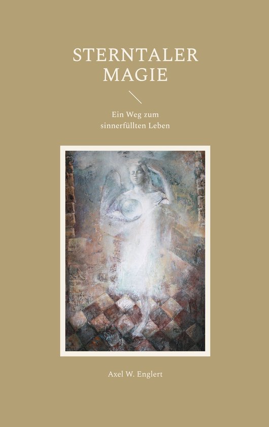 Sterntaler Magie - cover