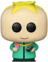 South Park Butter Stotch vinylfiguur 1758 Unisex Funko Pop! - Neutraal - Standard