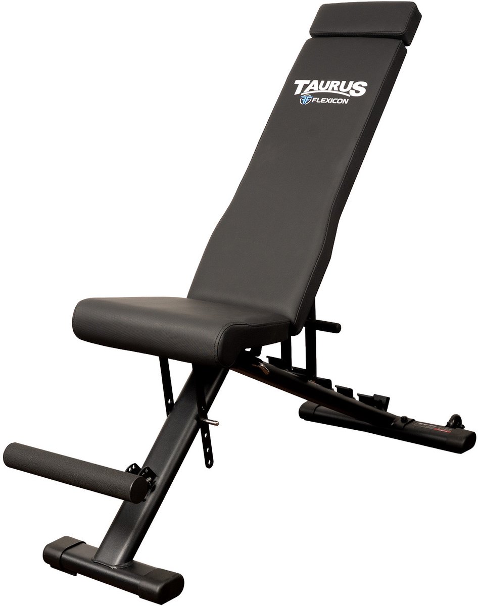 Taurus Flexicon Trainingsbank