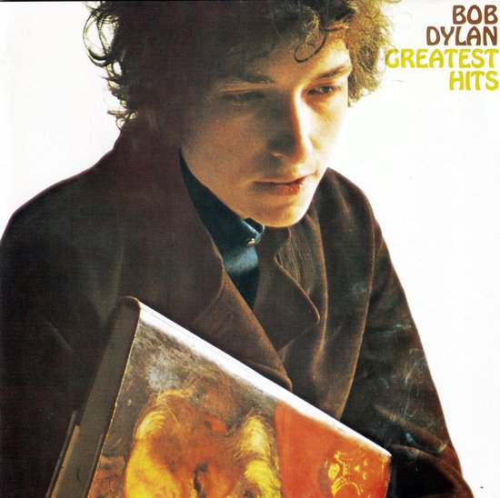 Bob Dylan - Greatest Hits !