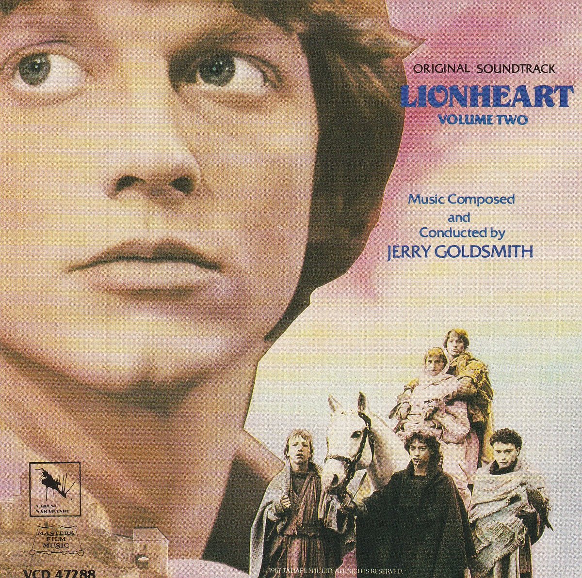 Lionheart