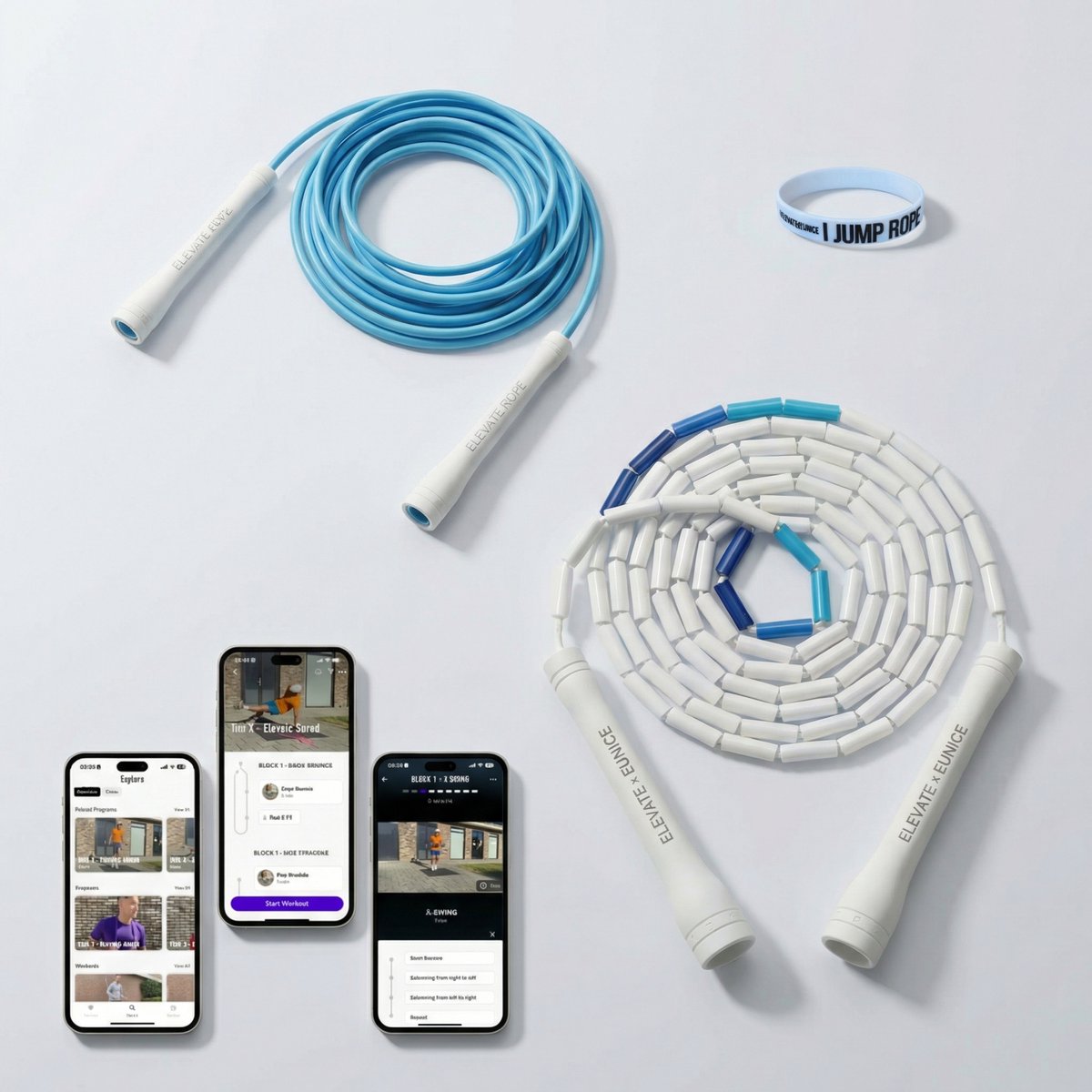 Frost (Ascent Bundle)