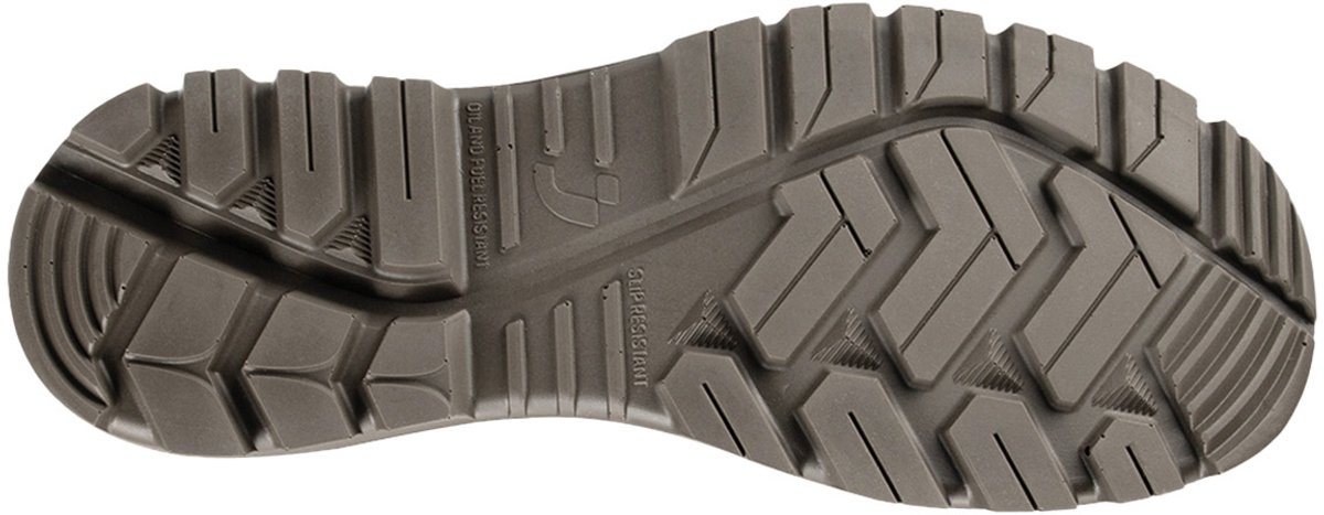 Safety Jogger DAKAR EW S3 LEATHER veiligheidslaars - 35