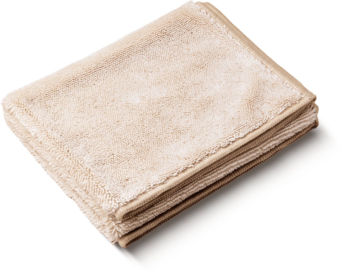 Microvezelstore - Droogdoek Badkamer - Microvezel droogdoek - Fastdry - 40x60cm