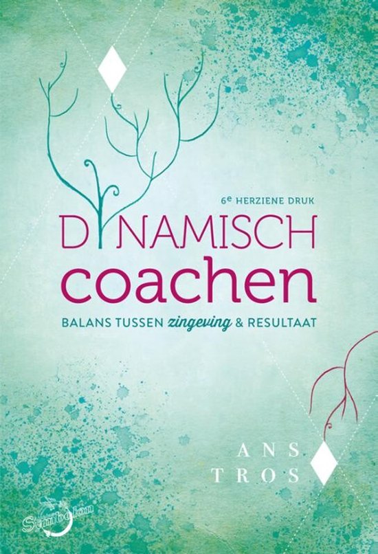 Dynamisch coachen - cover