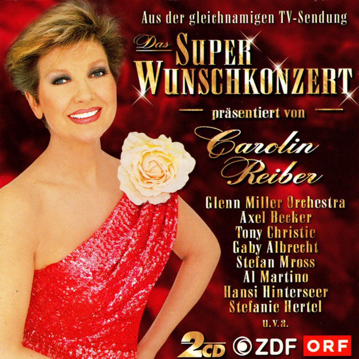 Das Super Wunschkonzert (2001)