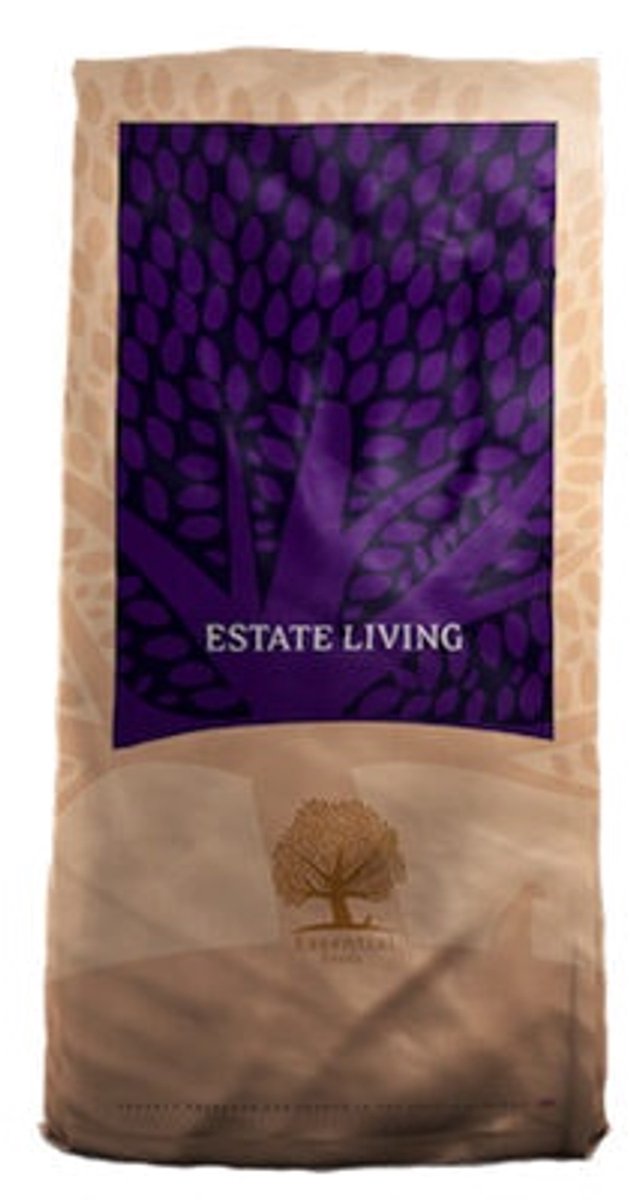 Essential Foods Essential Foods - Estate Living - 10 kg - grote brok