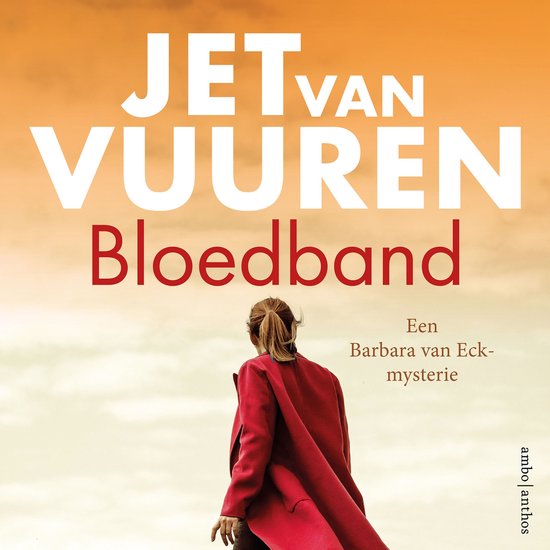 Bloedband - cover