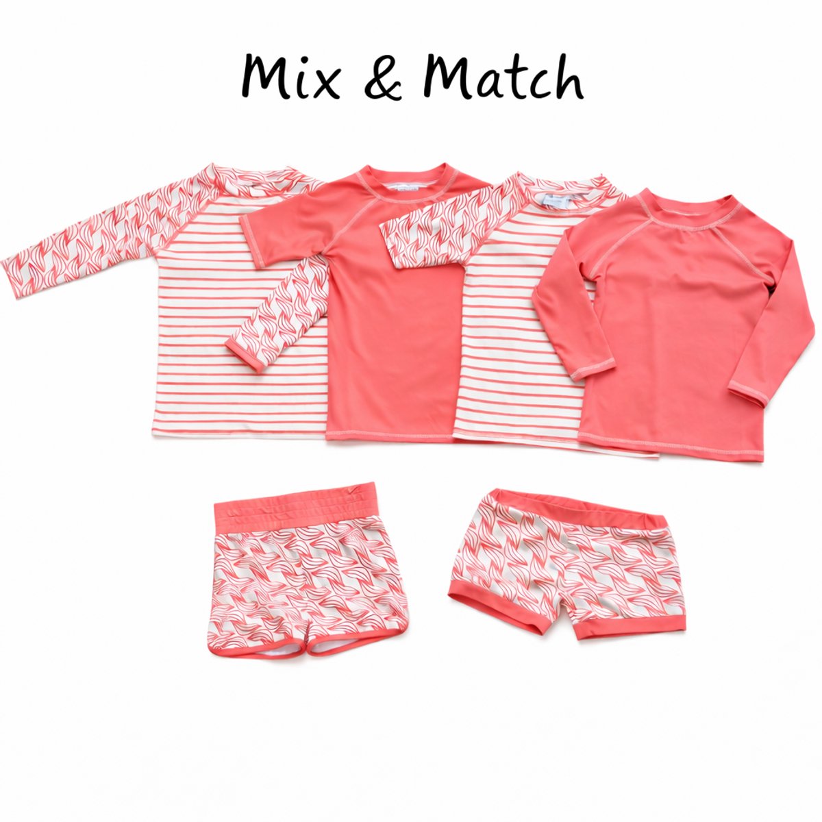 Ducksday - zwembroek - baby - UV - ondo - oranje - 1 - 2jaar — afbeelding 6