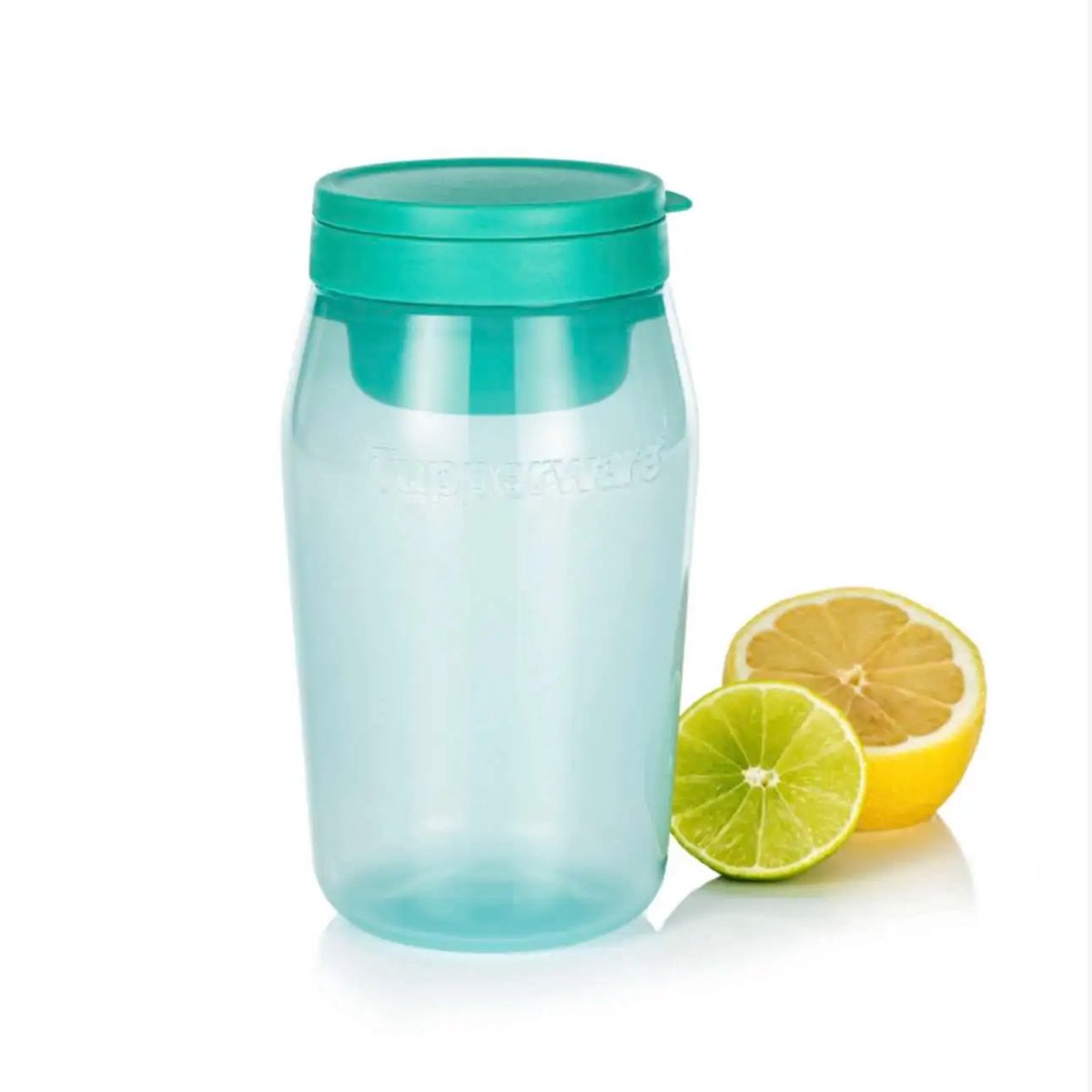 Boîte de conservation alimentaire pratique et élégante Inovra ® avec couvercle et