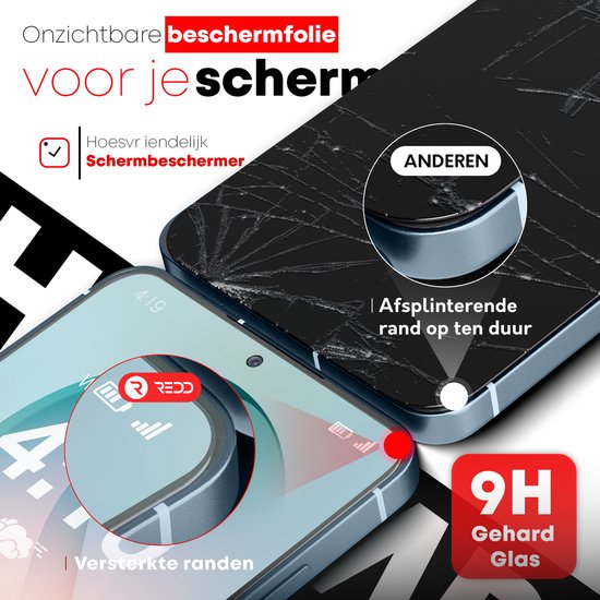 Protecteur d'écran Convient pour Samsung S26 Protecteur d'écran Verre trempé Durci galaxy verre - 2 pièces verre de protection
