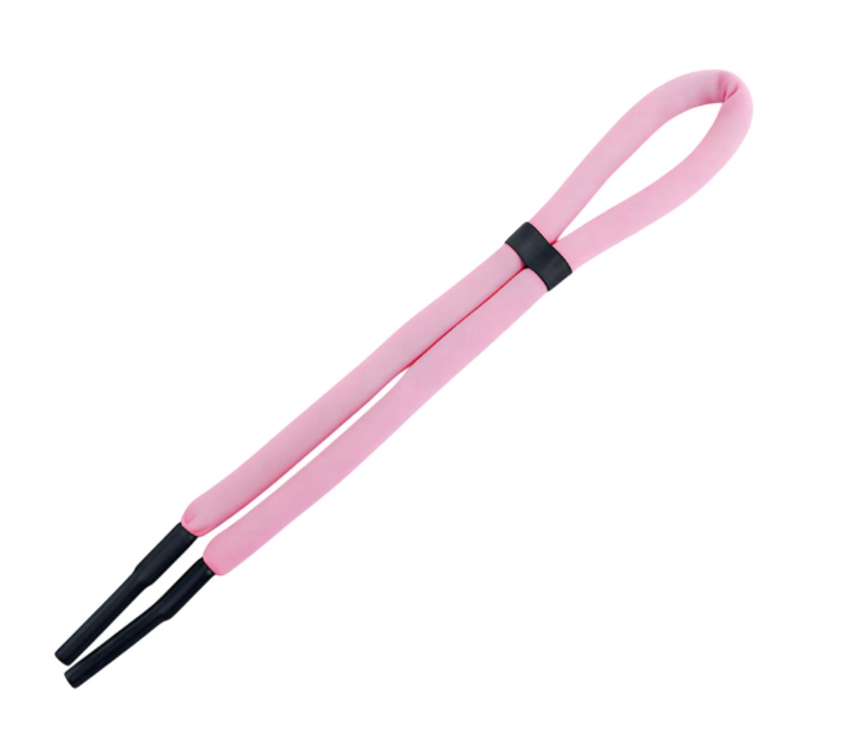 Drijvende Sportbril Riem – Anti-Slip Bril Koord – Verstelbaar Touw – Roze – Outdoor Water Brillen Houder – Vrouwen Brillenketting Retainer