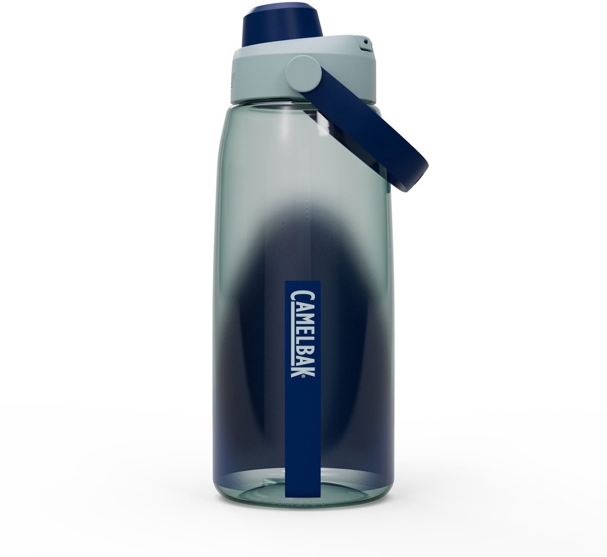 CamelBak Thrive Chug - Drinkfles - 1 L - Blauw (Deep Sea Dawn)