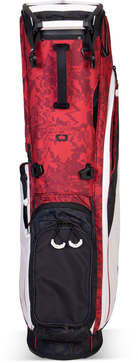 Ogio Fuse standbag volcanic van Merkloos — afbeelding 2