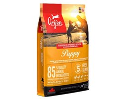 Orijen Puppy Whole Prey - 2 x 11,4 kg