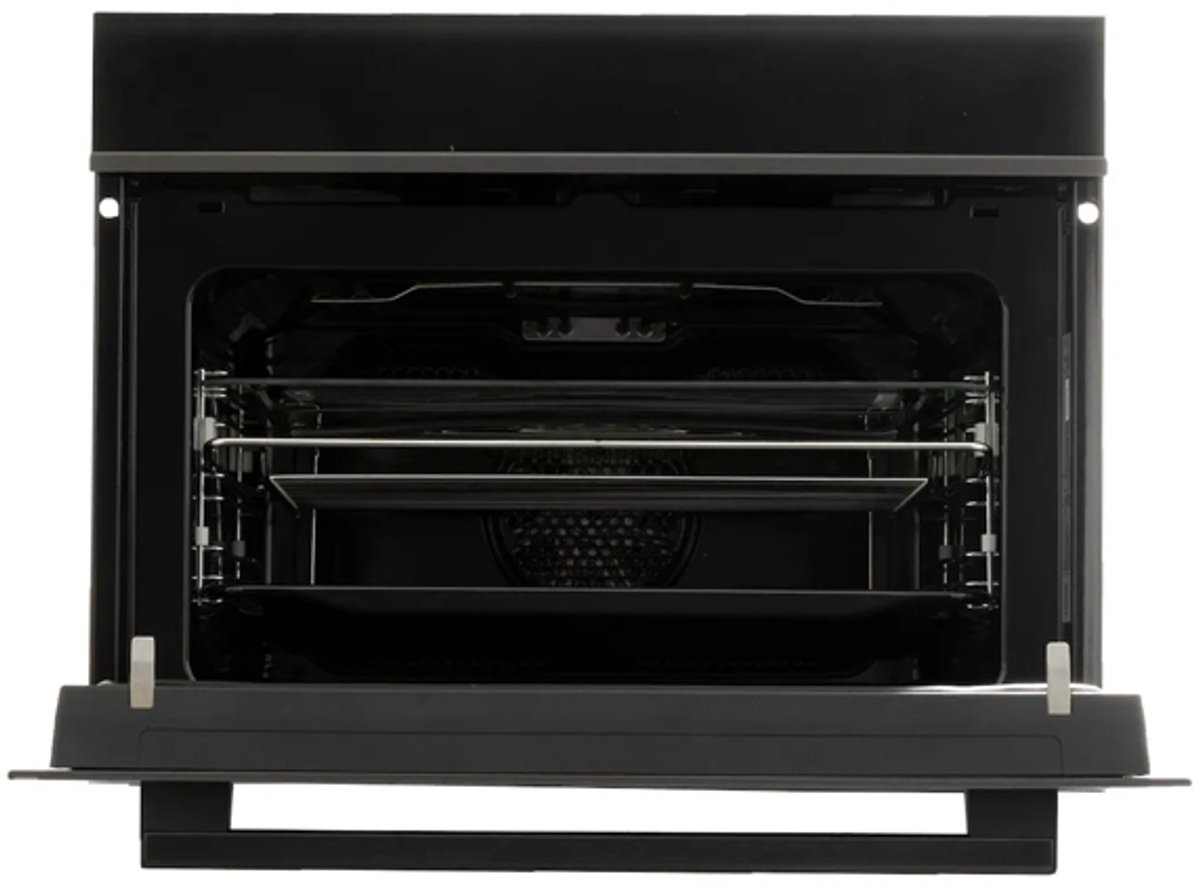 Frilec HAMBURG 5051.1 EBMBL - Combi oven - 50 liter inhoud - 45 cm hoog