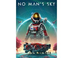 No Man's Sky - Windows Download