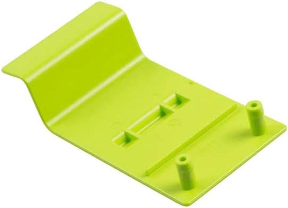 Cassettehouder - Houderset - Mobiele woning - Specifiek ontwerp