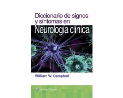 Diccionario de Signos y Sintomas en Neurologia Clinica