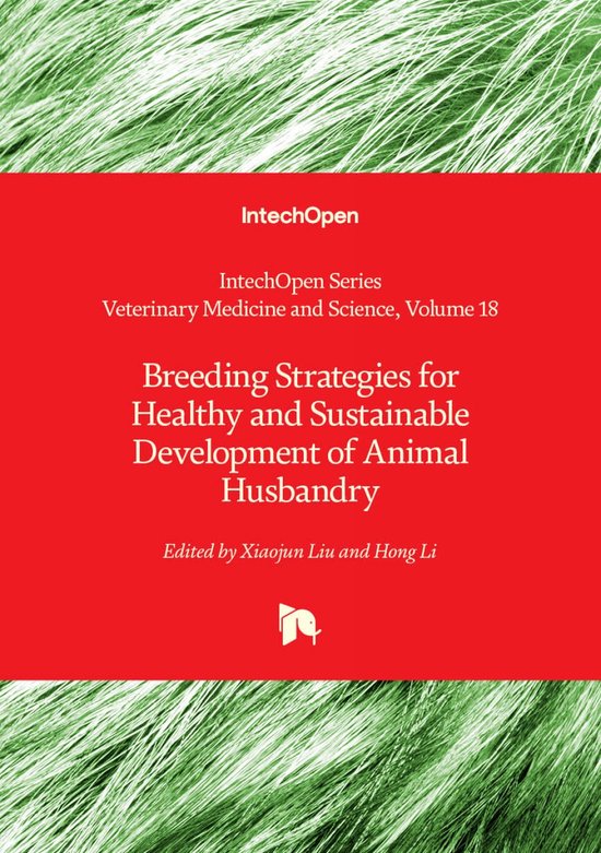 Breeding Strategies for Healthy and Sustainable Development  ... - cover
