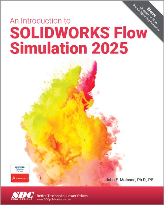 An Introduction to Ansys Fluent 2024 - cover