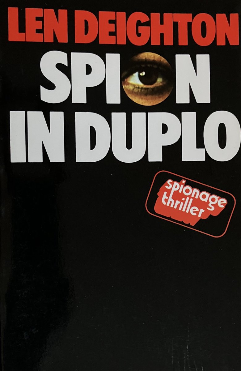 Spion In Duplo