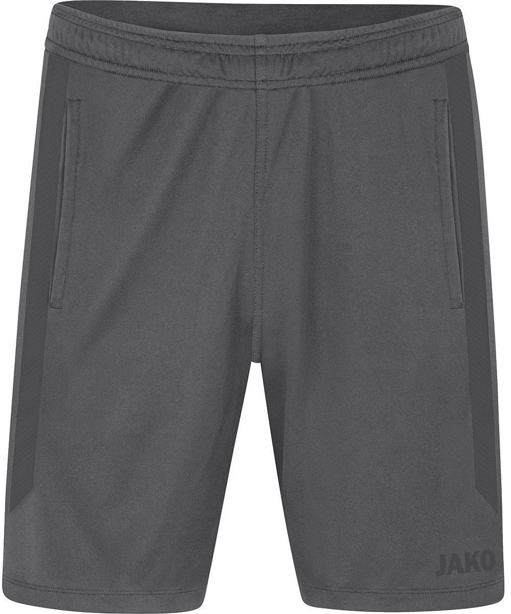 Jako Power Vrijetijdsshort Kinderen - Antra Light | Maat: 140