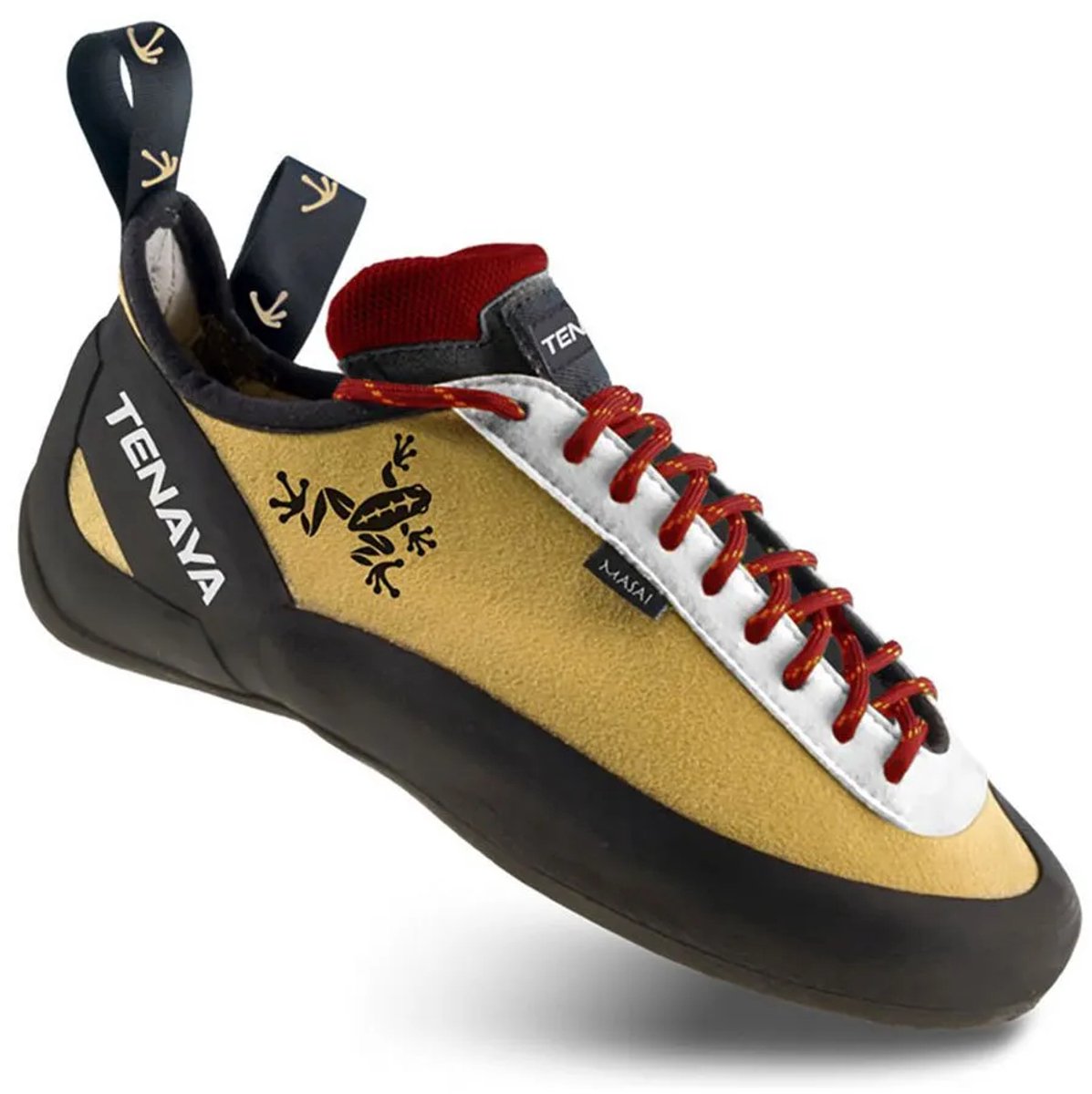 Tenaya Masai Klimschoenen Veelkleurig EU 38