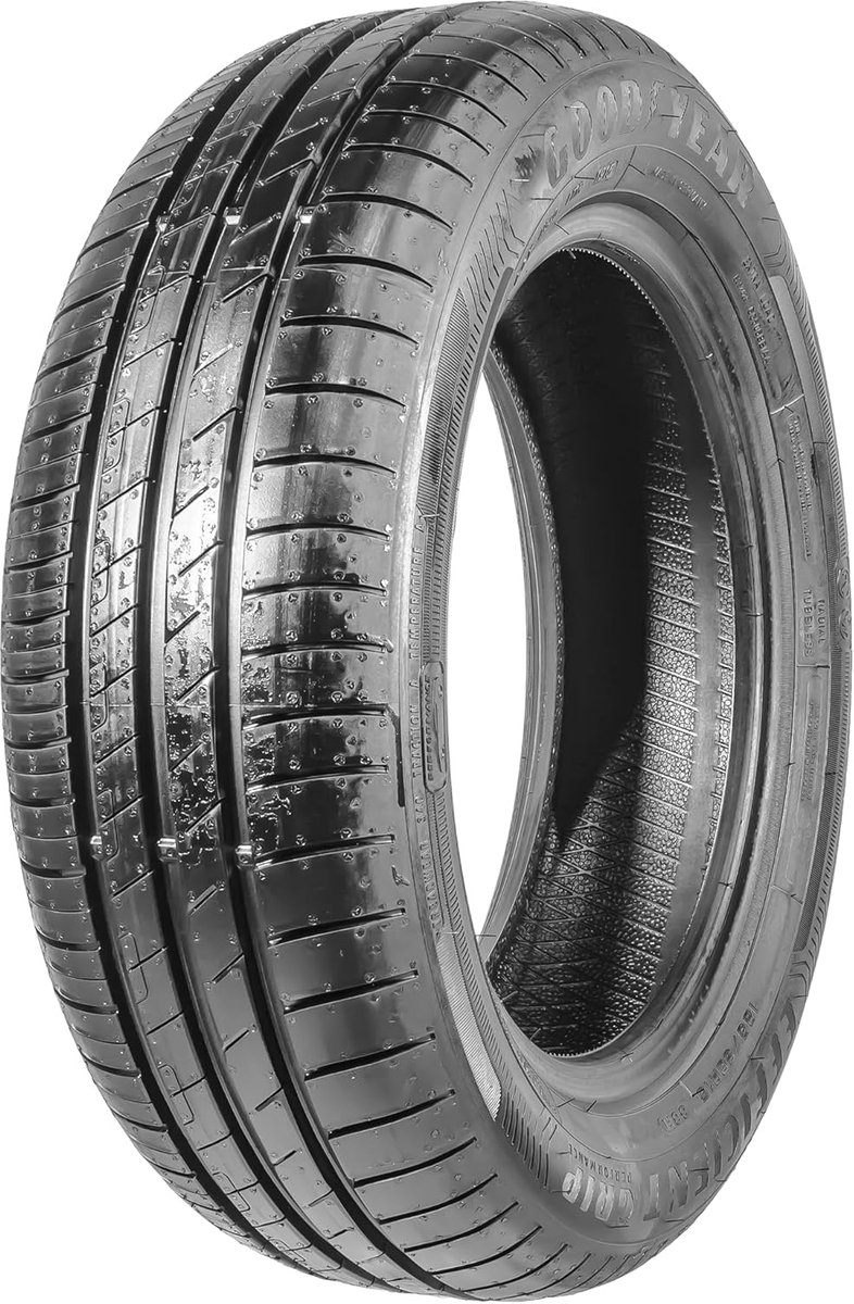 Zomerbanden - Autobanden - Veilig Rijden - Korte Remweg Nat - 215/55R18 95H