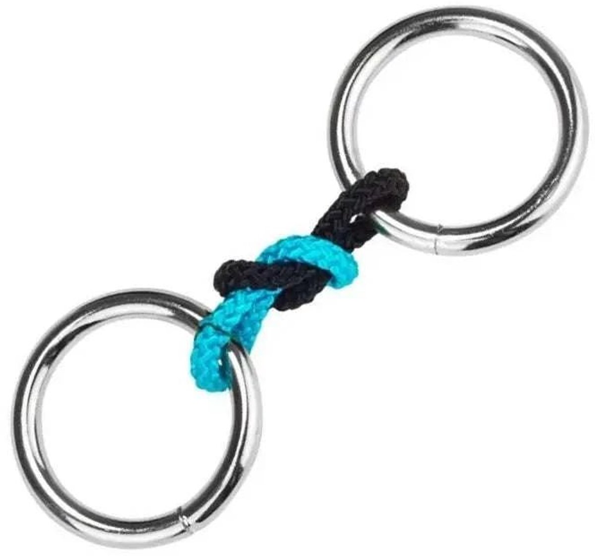Matchbox Puzzel Rings of Fire - Breinbreker