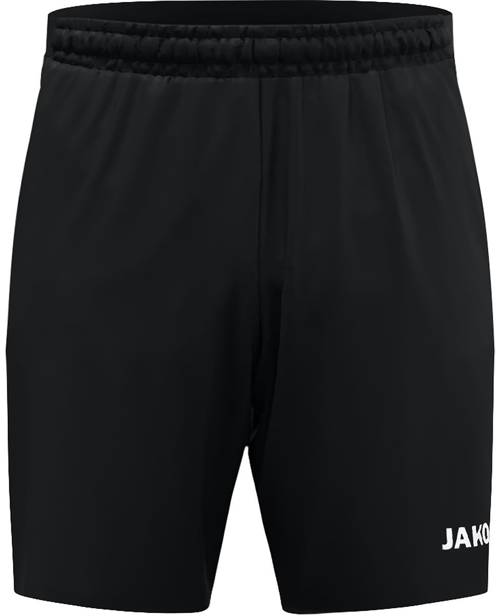Jako Dynamic Trainingsshort Heren - Zwart | Maat: 3XL