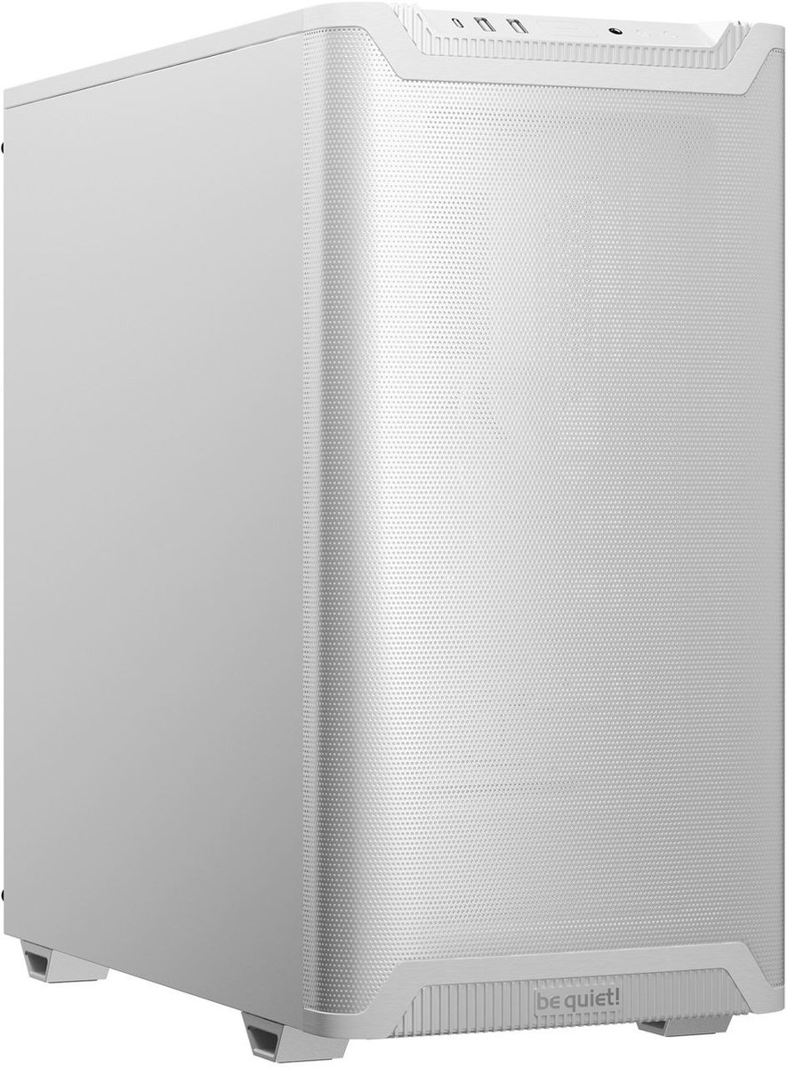 peta GamePC Pure Base - AMD Ryzen 5 5600G - 16GB - 2.0TB SSD - Nvidia GeForce RTX 5050 8GB DDR6 HDMI + DP - WiFi - Windows 11 Pro