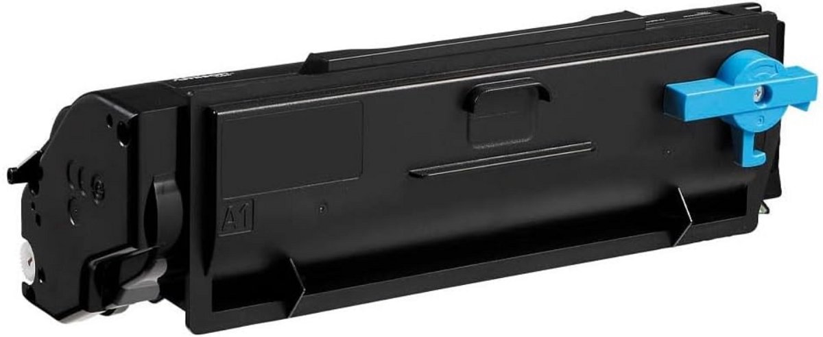 INKFIND 006R04376 Zwart tonercartridge compatibel met Xerox 006R04376 Zwart geschikt voor Xerox B310/B305/B315 - 1-pack Zwart