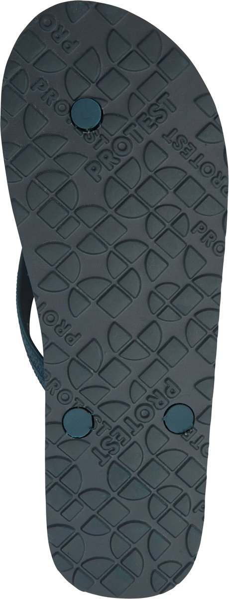 Protest Prtsardi – Slippers Heren – Lichtgewicht – Teenslippers Jayblue