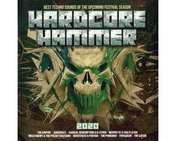 Hardcore Hammer 2020