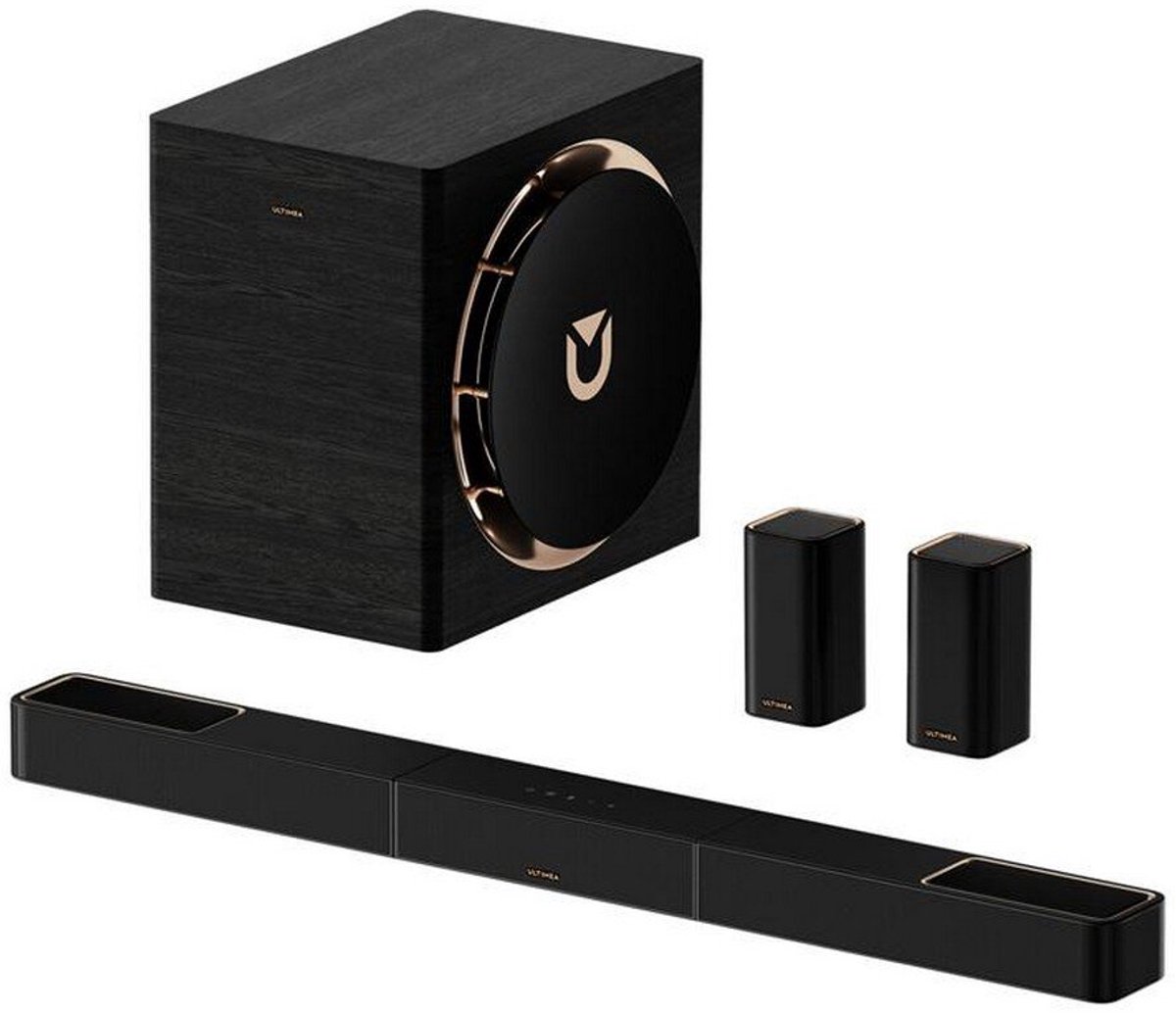 ULTIMEA U442A Geluidsbalk met Draadloze Bluetooth Verbinding - afbeelding 2