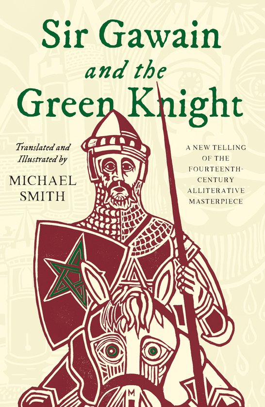 Sir Gawain and the Green Knight